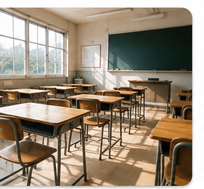 学校